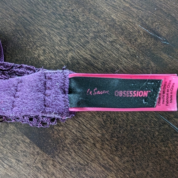LaSenza Obsession Bra - Picture 3 of 5